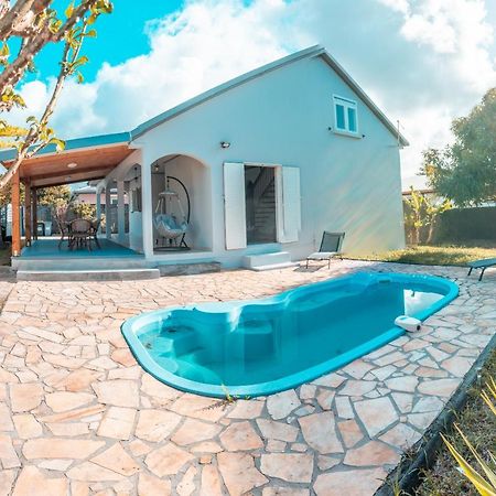 Villa Santibanez - Piscine - 8Pers - By Sister Home Le Patelin 外观 照片