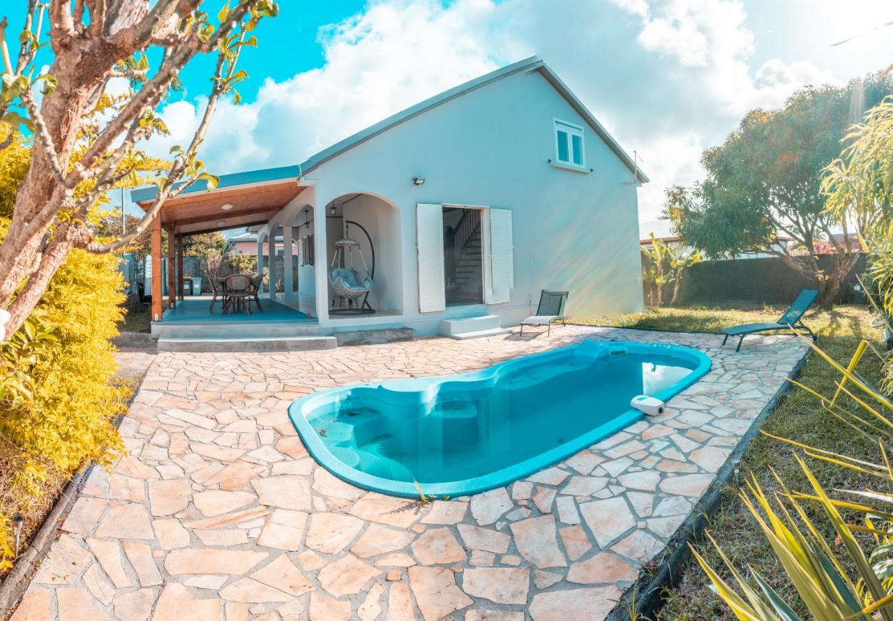 Villa Santibanez - Piscine - 8Pers - By Sister Home Le Patelin 外观 照片