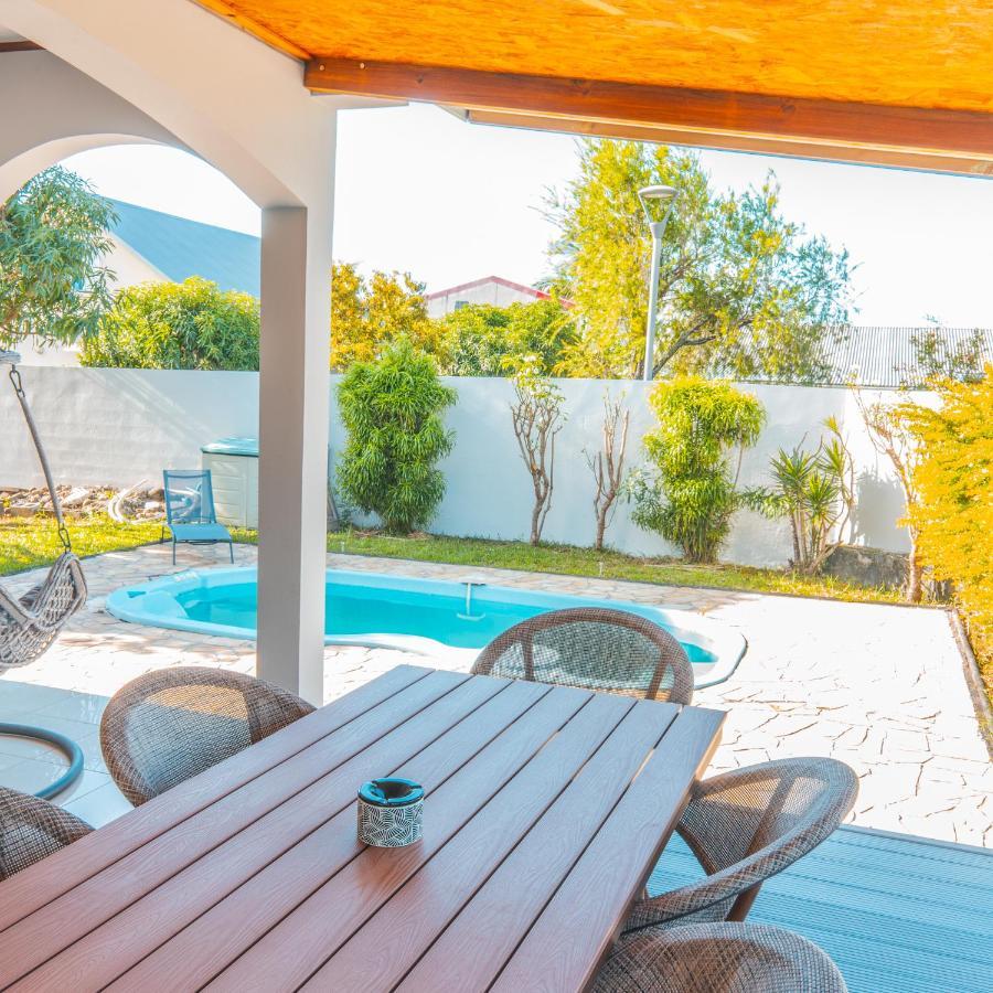 Villa Santibanez - Piscine - 8Pers - By Sister Home Le Patelin 外观 照片
