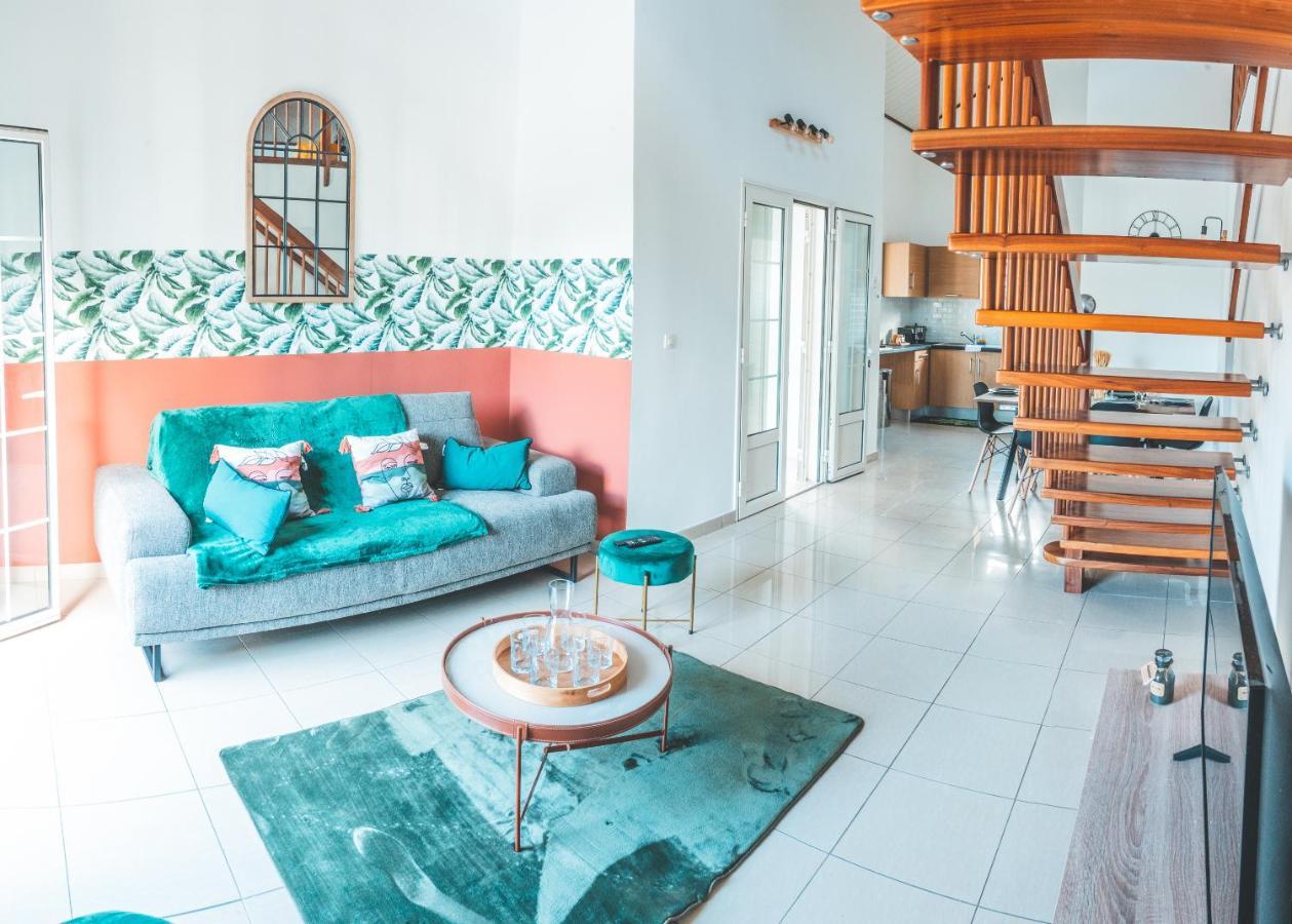 Villa Santibanez - Piscine - 8Pers - By Sister Home Le Patelin 外观 照片